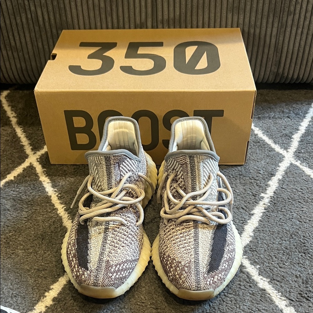 Yeezy Boost 350 V2 zyon